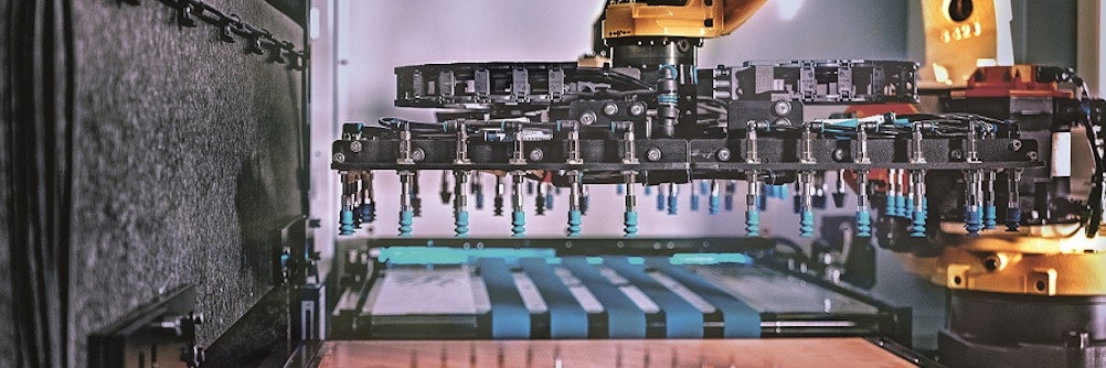 3D-Druck-Greifer: Effizienter mit Kostenvorteilen