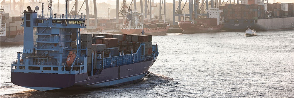 Perfekte Synergie: SAP S/4HANA® und AEB Transport Management Software im Einklang AEBTMS TransportManagement