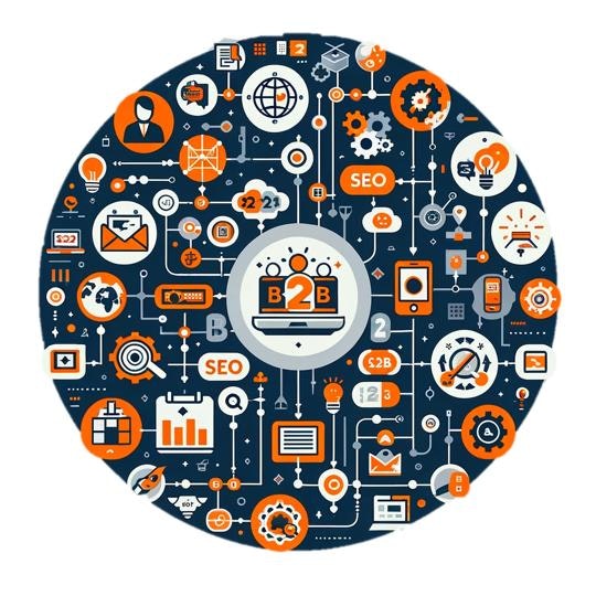 🚀 Steigern Sie Ihre Sichtbarkeit auf B2B-Plattformen! 🚀