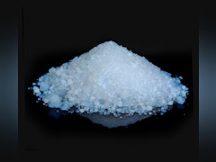 Aerogel Granulat