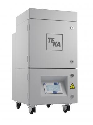 LMD 508 Absauganlage für Lasermarkieren und mehr