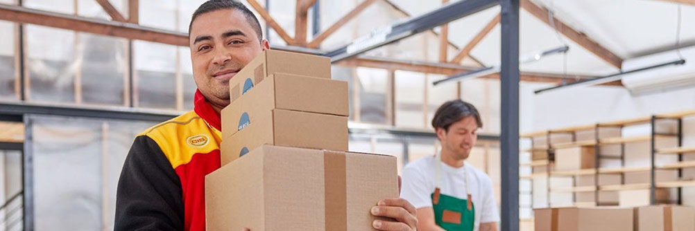 Im E-Commerce mit vielfältigen Lieferservices punkten