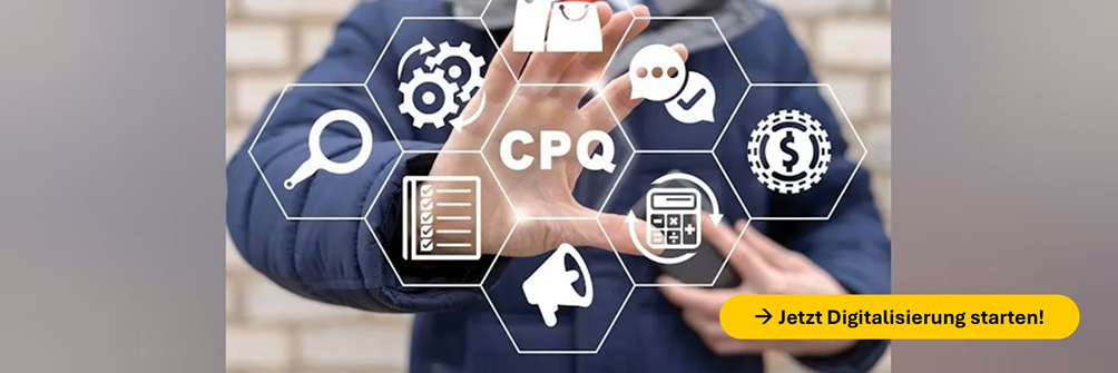 Open Source CPQ Software: Vorteile, Nachteile & Funktionen