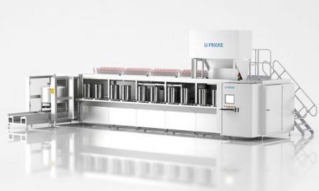 Dosiersystem für Flüssigkeiten - DUPLEX