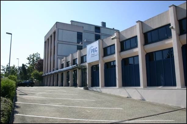 Info-Veranstaltung PackML