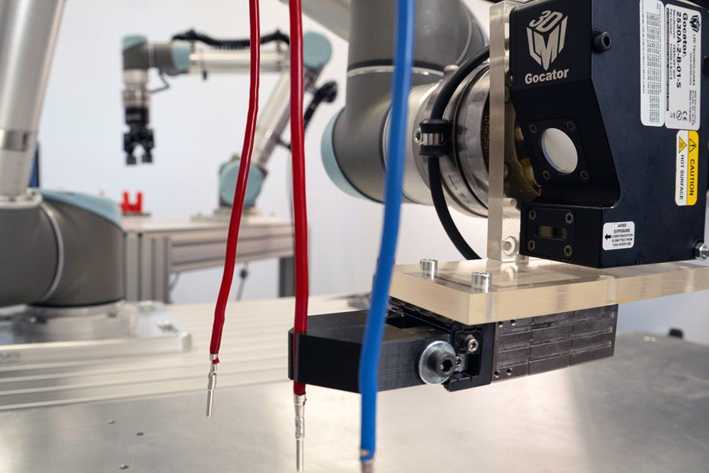 ArtiMinds Robotics zeigt neueste Automatisierungslösungen auf der SPS Messe in Nürnberg