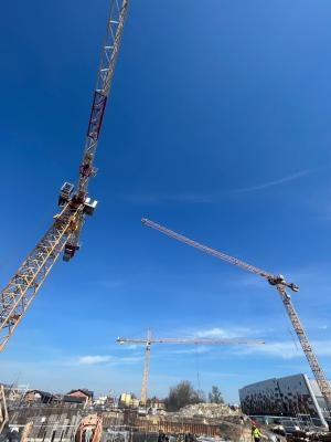 TADEX und GEDA setzen Maßstäbe in Sicherheit und Effizienz