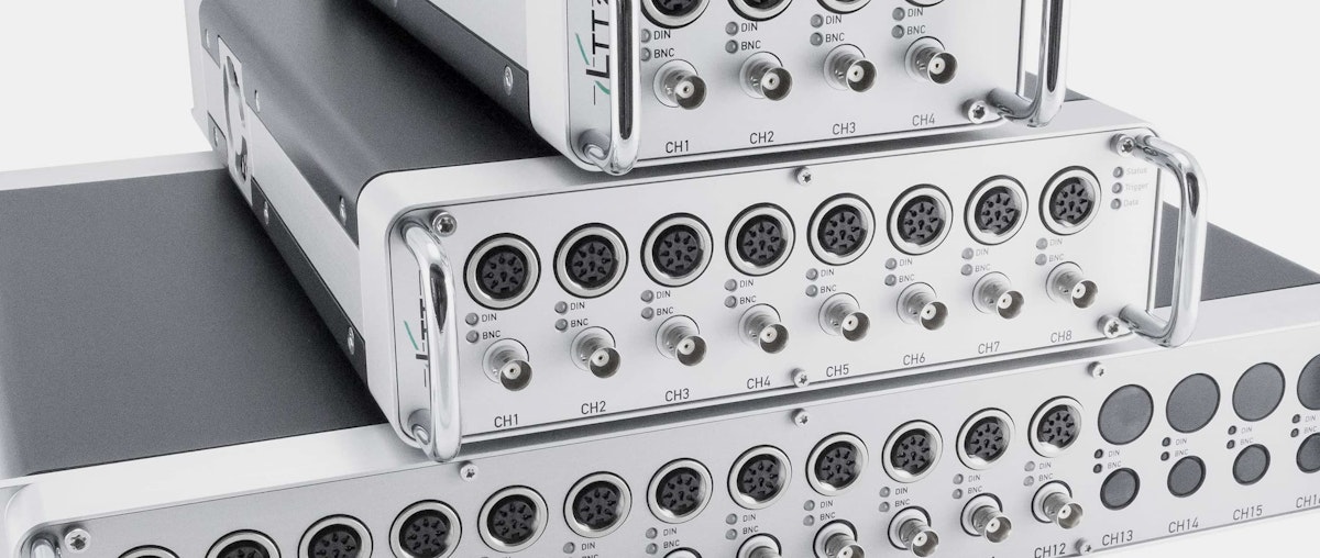 Grundlagen der Messdatenerfassung 1