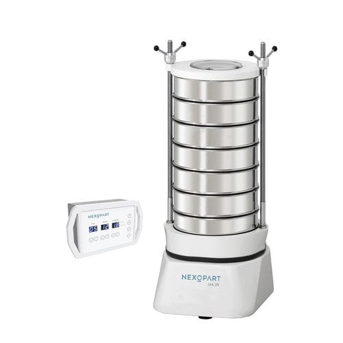 Analysensiebmaschine für Trockensiebung - EML 315