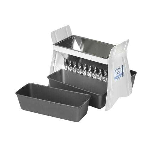 Manueller Probenteiler