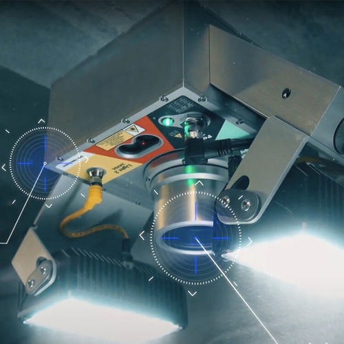 Optisches Partikelmessgerät - NEXOPART INLINE