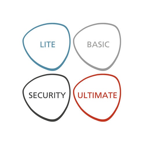 Steuerungssoftware - eControl