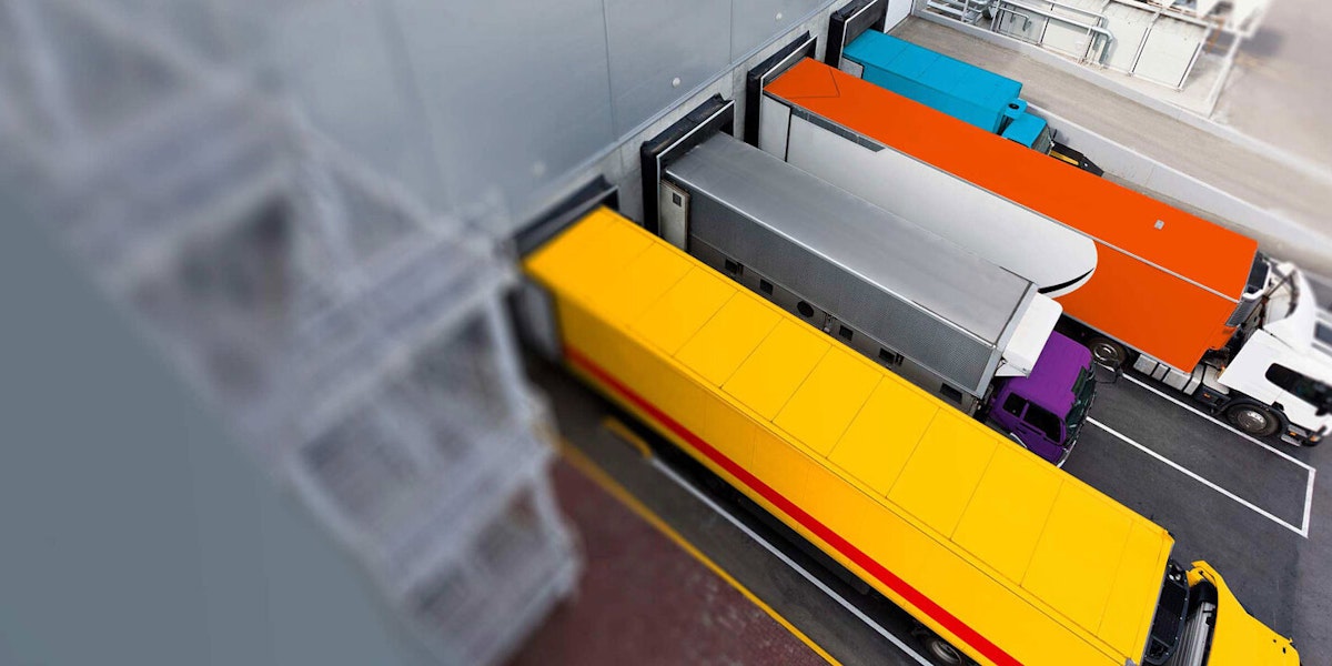 Neue, zukunftssichere Plattform für Versand in SAP®