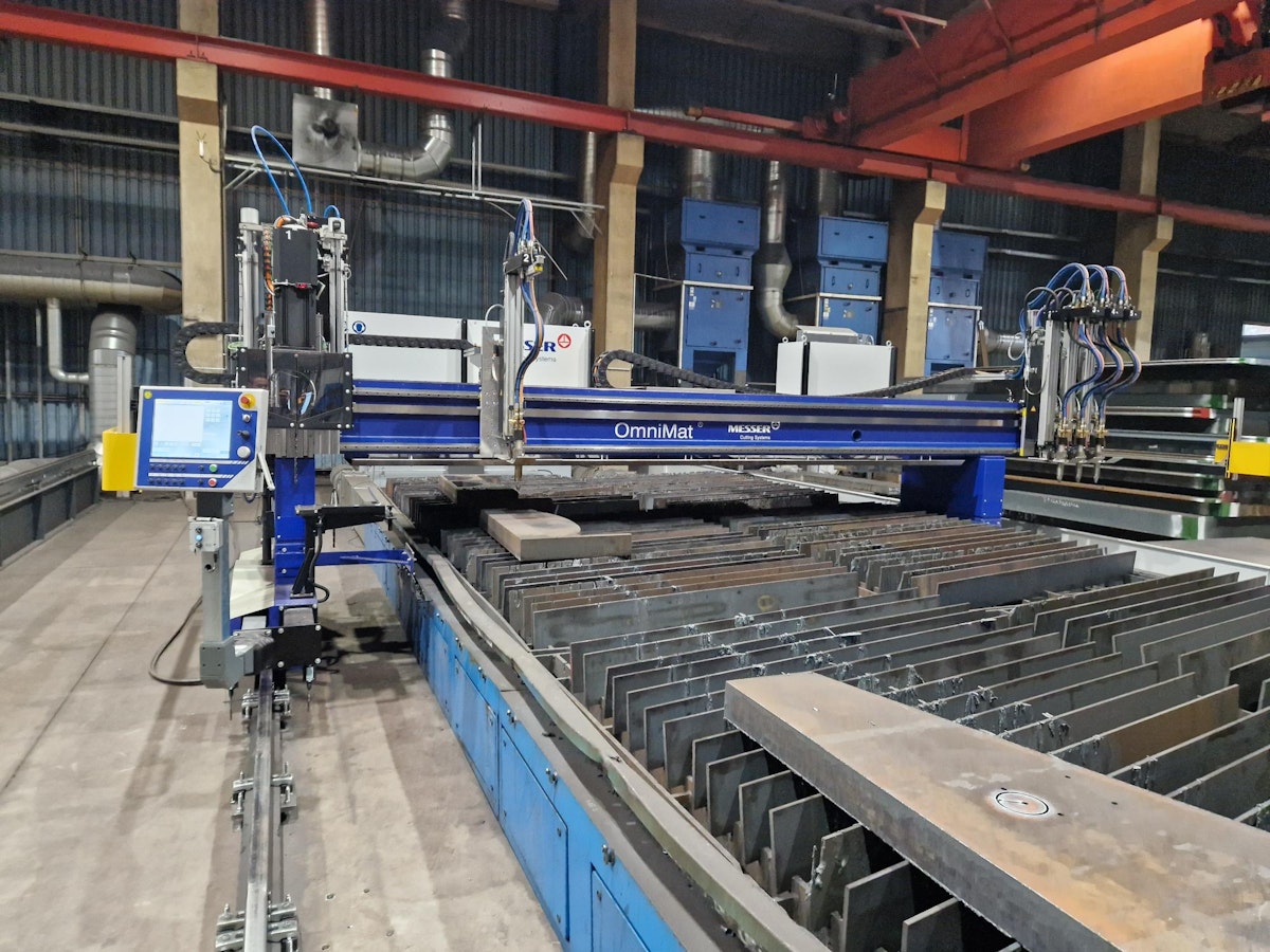 MIT PRÄZISION UND INNOVATION  IN DIE ZUKUNFT