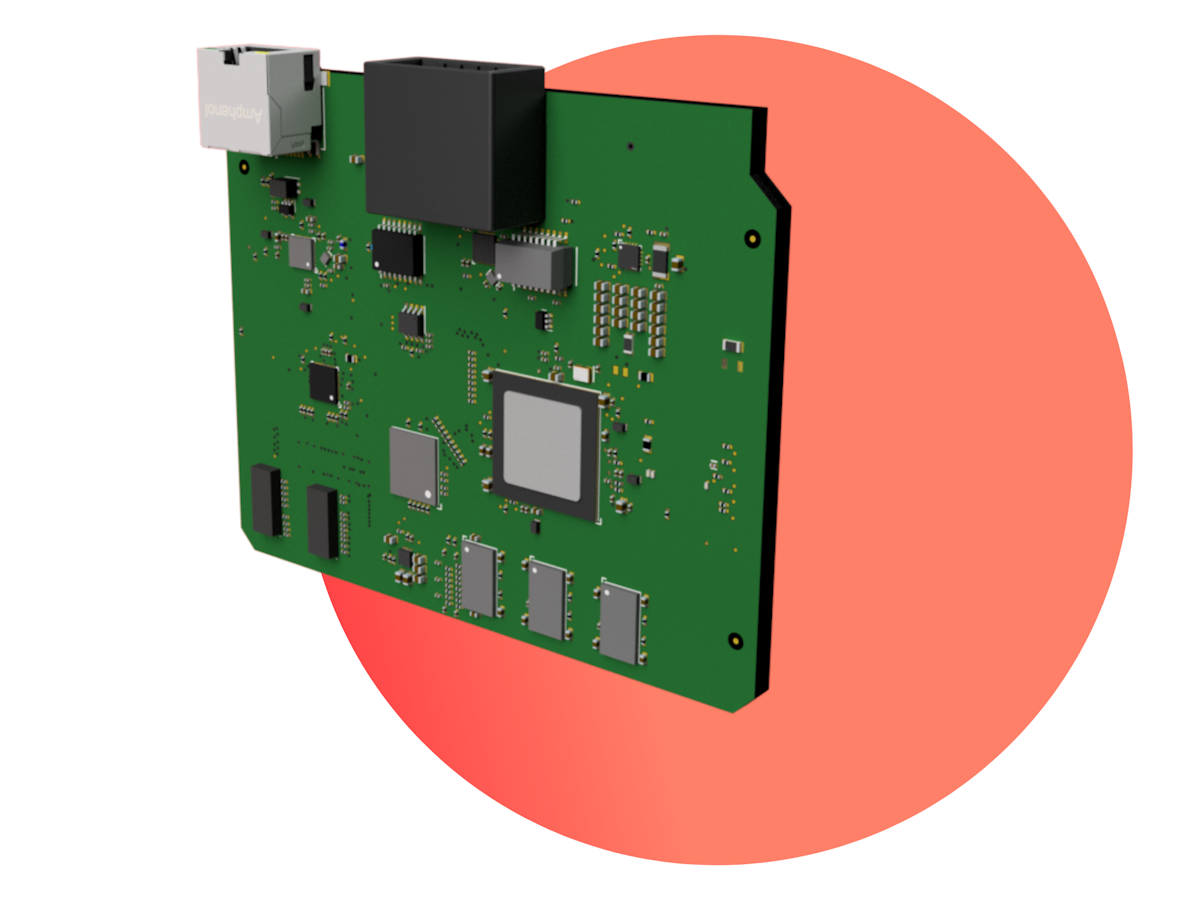 Edge-Devices mit isolierten Cores – Sicherheit und Performance vereint