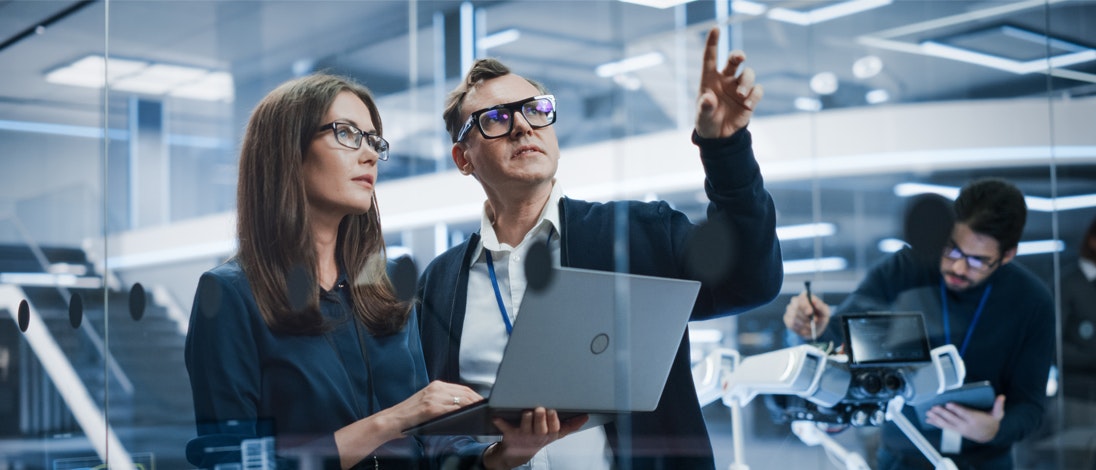 Was ist CPQ und warum ist es unverzichtbar für Anbieter von komplexen und variantenreichen Produkten?