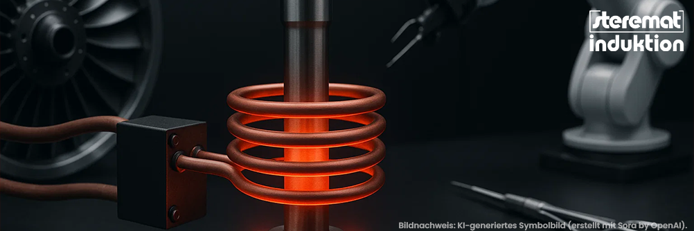 Induktionslösungen für die Industrie von morgen