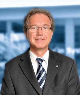 Uwe Wiemer erneut zum Lehrbeauftragten der Uni Wuppertal berufen