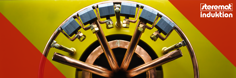 Induktives Härten komplexer Geometrien – präzise, schnell, reproduzierbar