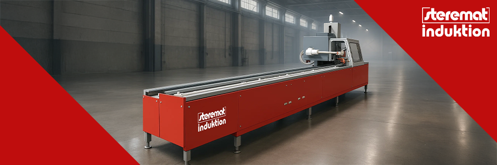 Individuelle Induktionslösungen für Ihre Fertigung – präzise, effizient, auf den Punkt