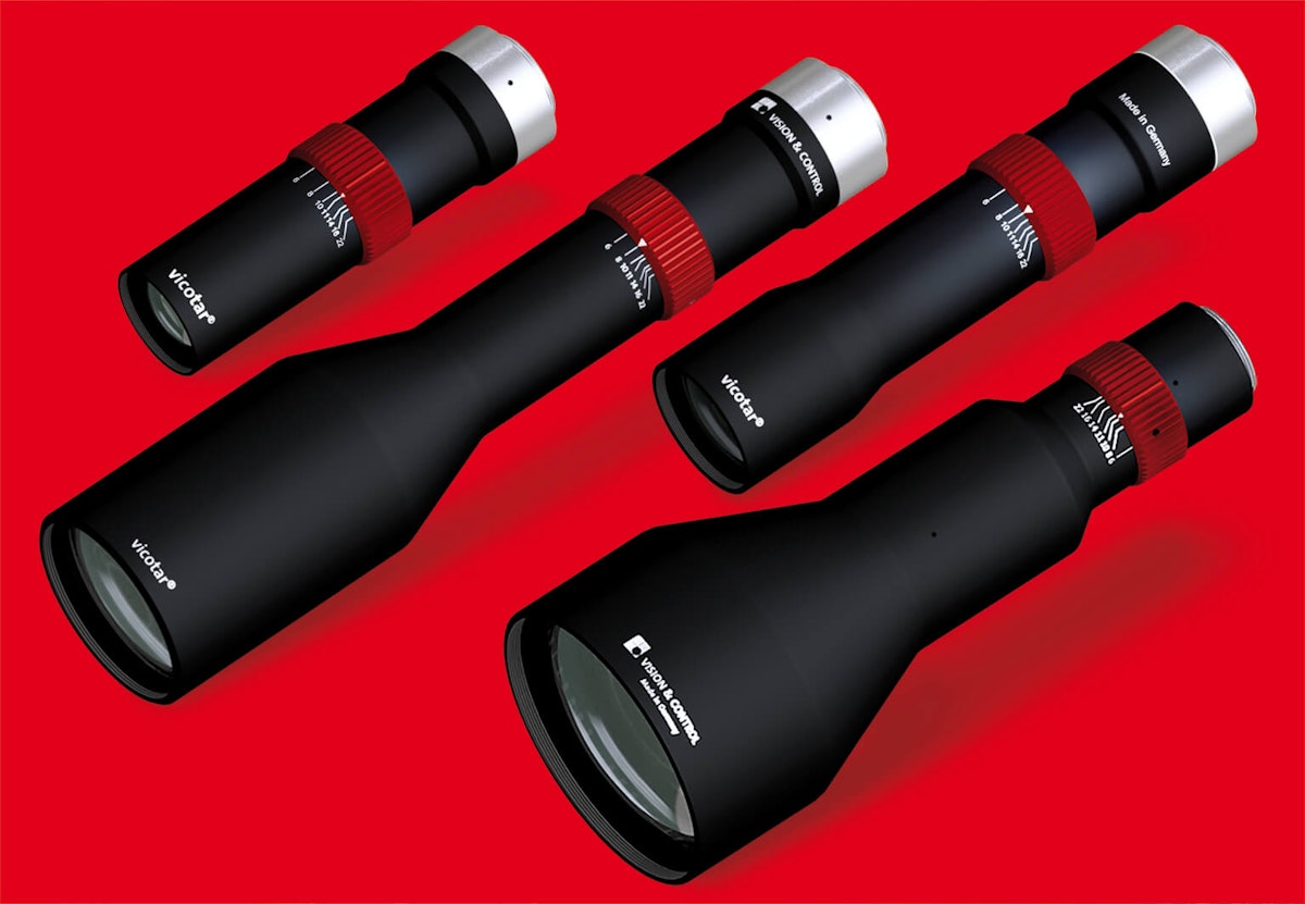 Innovative Objektive für Spezialanwendungen – Präzision für außergewöhnliche Einsatzzwecke