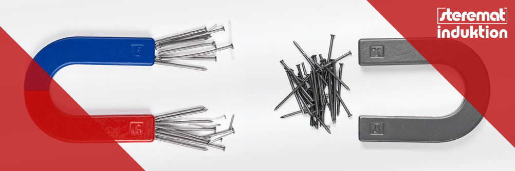 Effizienter demontieren: Induktive Entmagnetisierung für E-Fahrzeugmotoren