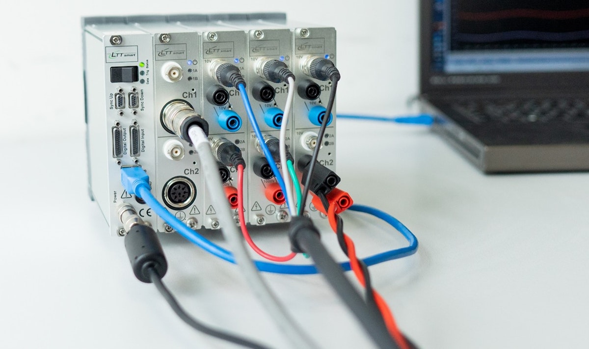 #E-Mobilität: Eine Branche im Aufbruch