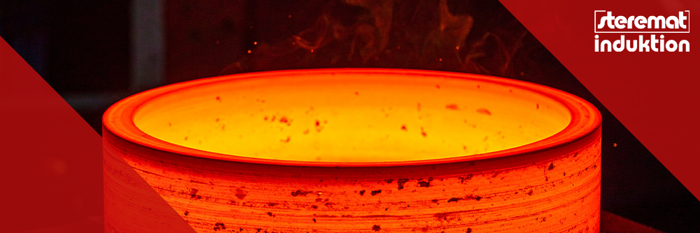 Gezielt entspannen, gezielt verändern – Induktives Glühen & Vergüten mit STEREMAT