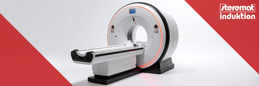 Induktion mit Feingefühl – Präzision für die Medizintechnik