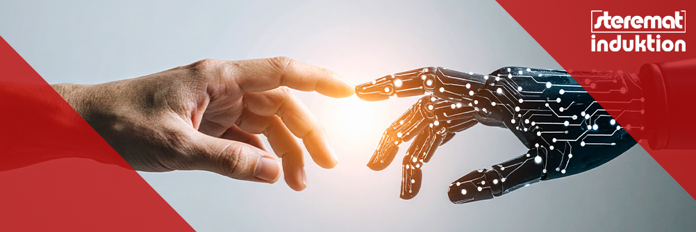 Warum konventionelle Erwärmungsverfahren nicht mehr zeitgemäß sind – und was Sie stattdessen tun können