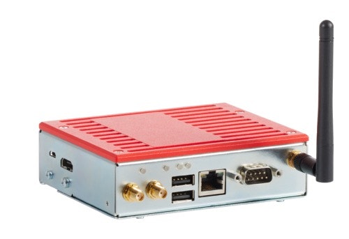 Hutschienen-PC: Die platzsparende Lösung für den Schaltschrank