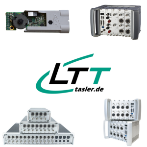 LTTnews - Neuer Newsletter auf LinkedIn!