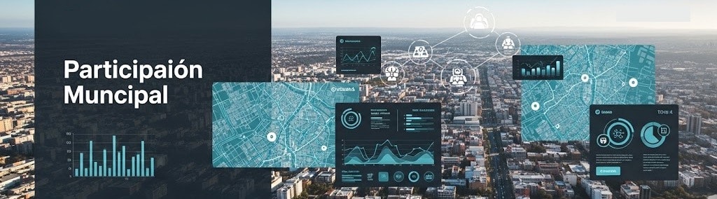 Beteiligungsmanagement Software für Kommunen