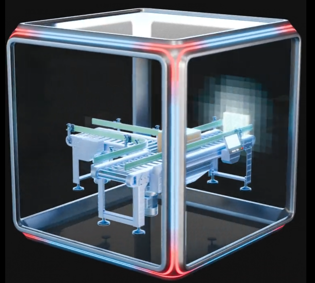 Virtueller Maschinenbau – Mit IMTwin® und digitalem Ecosystem schneller zur fertigen Anlage
