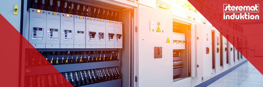 Induktiv gefügt – wenn es unter Hochspannung drauf ankommt