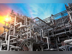 Green Process Heat in Ethylene and Propylene Production