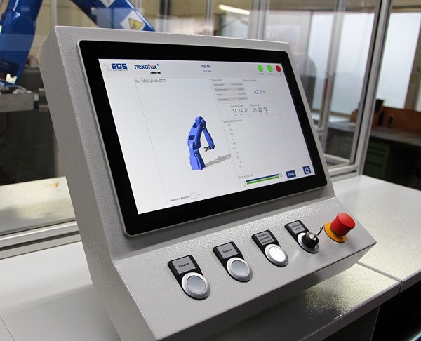 Bedienung von Robotern ohne Programmierkenntnisse