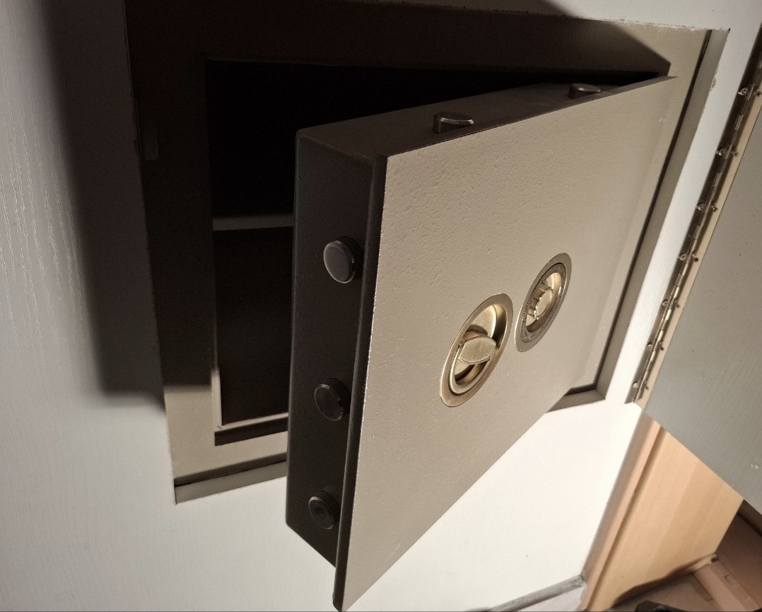 Tresoröffnung Bielefeld