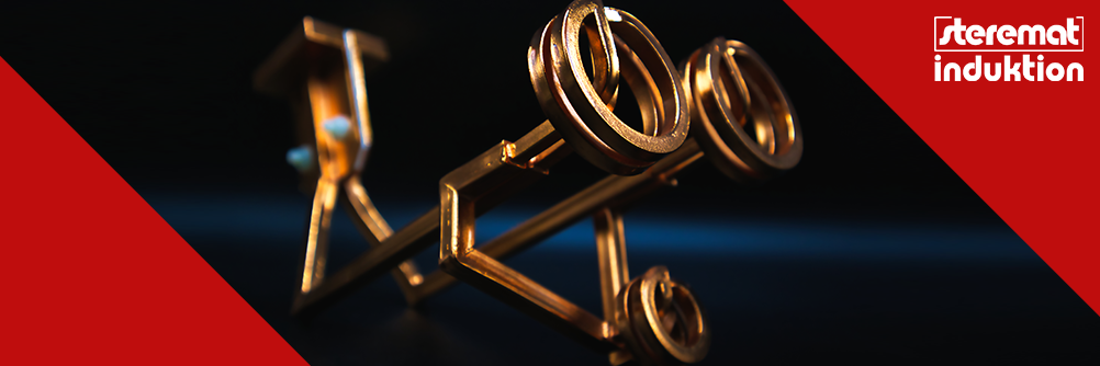 Professioneller Induktorbau: Induktoren, Brausen und Werkzeugpakete für stabile Serienprozesse