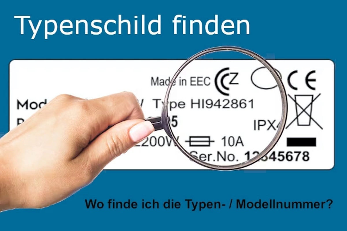 Die Suche nach dem passenden Ersatzteil für mein Haushaltsgerät?