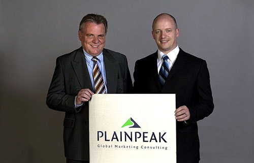 Plainpeak GmbH – Die Marketing-Agentur