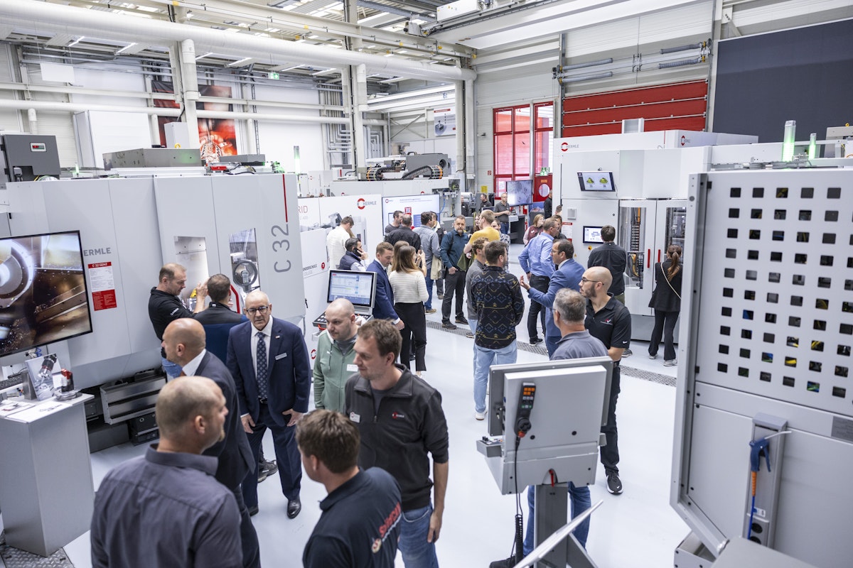 Rückblick Hausausstellung 2026