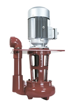 Schlürf-Tauchpumpe SZ jetzt noch individueller konfigurierbar