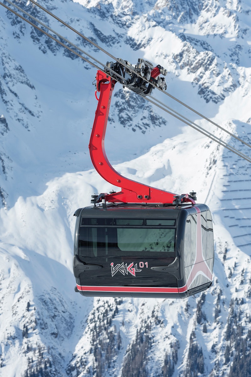 Immer auf Draht mit LÜTZE