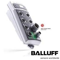 Neuer RFID-Controller von Balluff kombiniert RFID und Sensorik 