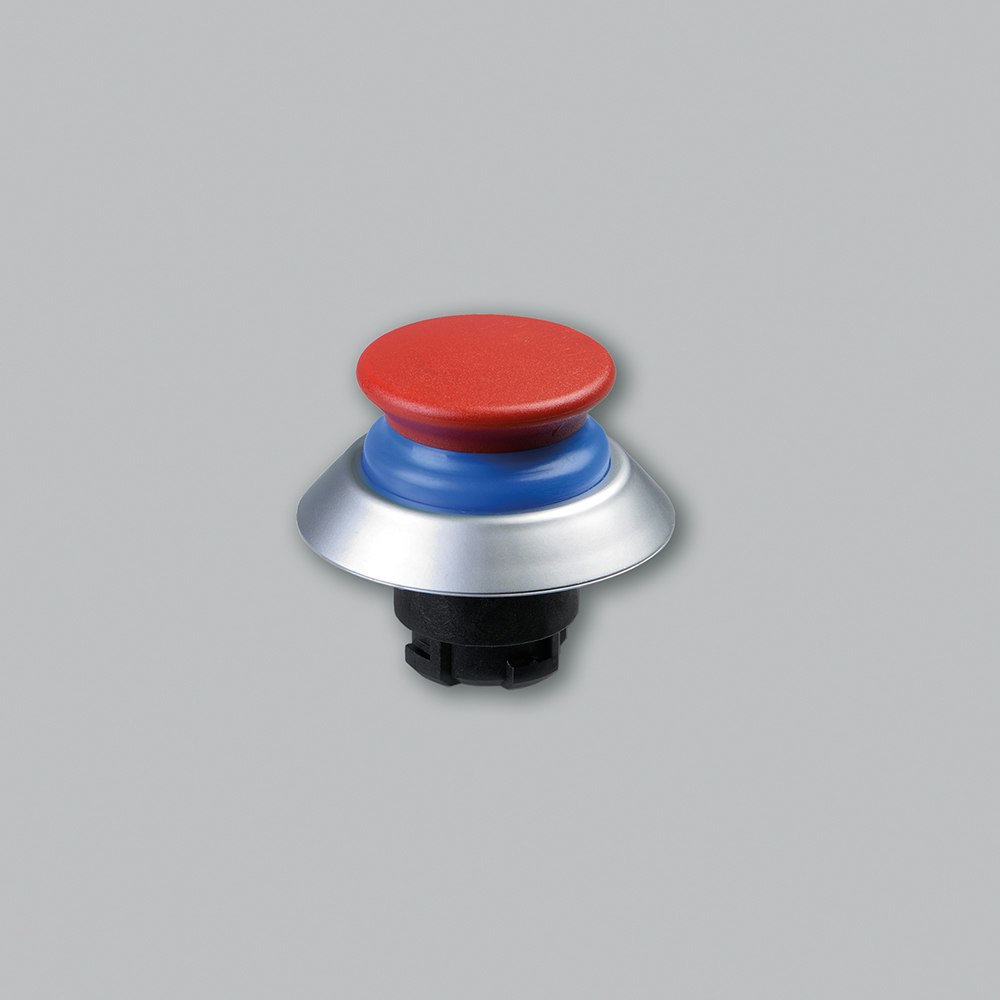 Dicht, hygienegerecht – und optisch besser auffindbar