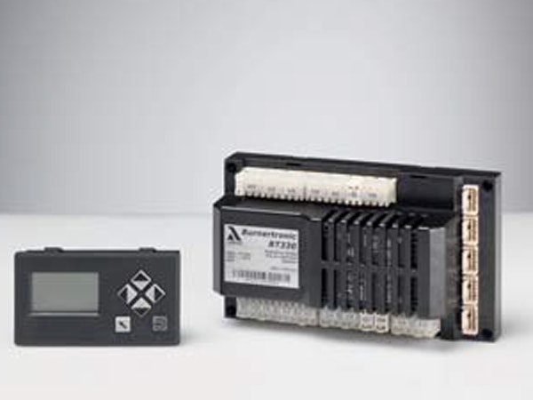 BurnerTronic BT300 Modulares Feuerungsmanagement