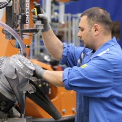 ebm-papst baut weltweite Marktposition aus 