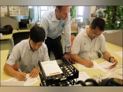 Lean Office Training