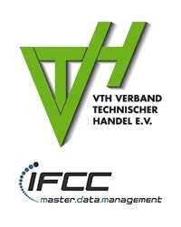 VTH-eData Pool: Produktstammdatenpool für technische Hersteller und Händler ist